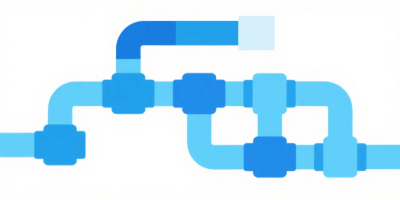 数据流程与质量管控